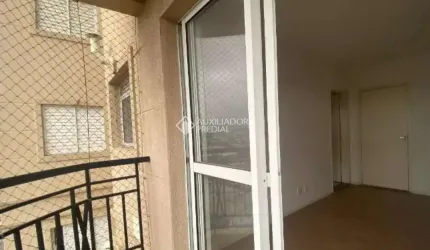 Apartamento para Venda em São Bernardo do Campo, Assunção, 2 dormitórios, 1 banheiro, 1 vaga