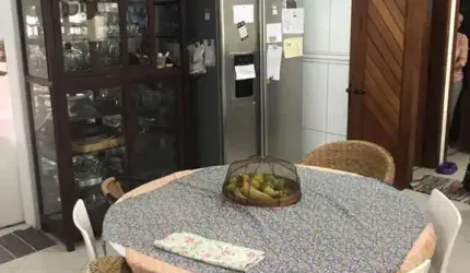 Apartamento para Venda em São Bernardo do Campo, Jardim Do Mar, 4 dormitórios, 4 suítes, 4 banheiros, 4 vagas
