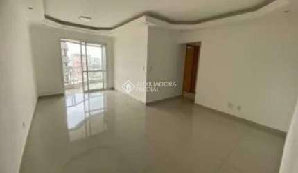 Apartamento para Venda em Santo André, Campestre, 3 dormitórios, 1 suíte, 3 banheiros, 3 vagas