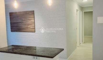 Apartamento para Venda em São Bernardo do Campo, Planalto, 2 dormitórios, 1 banheiro, 1 vaga