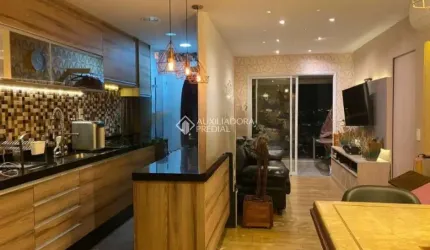 Apartamento para Venda em São Caetano do Sul, Osvaldo Cruz, 3 dormitórios, 1 suíte, 2 banheiros, 2 vagas