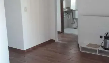 Apartamento para Venda em Santo André, Vila Alzira, 2 dormitórios, 1 banheiro, 1 vaga