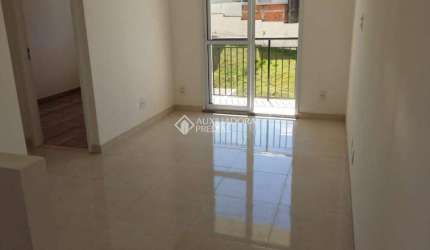 Apartamento para Venda em Santo André, Parque João Ramalho, 2 dormitórios, 1 banheiro, 1 vaga