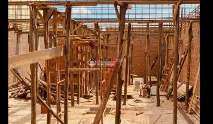 Casa para Venda em Santo André, Vila Alpina, 3 dormitórios, 3 suítes, 1 banheiro