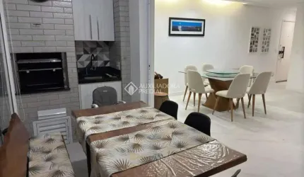 Apartamento para Venda em São Caetano do Sul, Boa Vista, 3 dormitórios, 1 suíte, 3 banheiros, 3 vagas