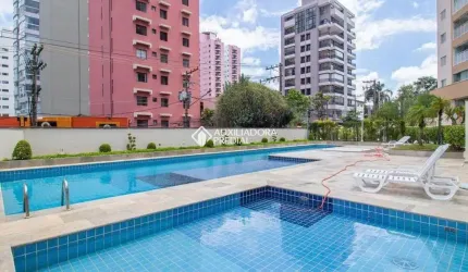 Apartamento para Venda em São Bernardo do Campo, Centro, 3 dormitórios, 1 suíte, 2 banheiros, 2 vagas