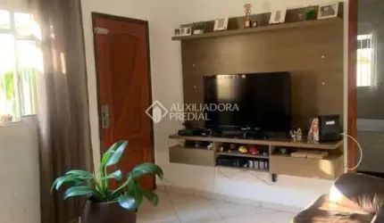 Casa para Venda em São Bernardo do Campo, Assunção, 3 dormitórios, 1 suíte, 2 banheiros, 2 vagas