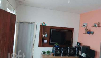 Casa para Venda em São Caetano do Sul, Nova Gerty, 3 dormitórios, 1 suíte, 2 banheiros, 2 vagas