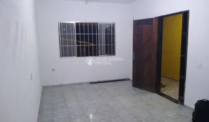 Casa para Venda em São Bernardo do Campo, Montanhão, 3 dormitórios, 1 suíte, 3 banheiros, 2 vagas