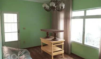 Casa para Venda em Santo André, Jardim Do Estádio, 3 dormitórios, 2 banheiros, 3 vagas