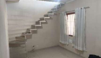 Casa para Venda em São Bernardo do Campo, Independência, 2 dormitórios, 1 suíte, 2 banheiros, 2 vagas