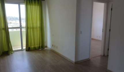 Apartamento para Venda em São Bernardo do Campo, Assunção, 2 dormitórios, 1 banheiro
