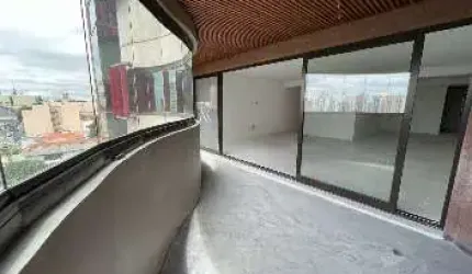 Apartamento para Venda em São Caetano do Sul, Santa Paula, 3 dormitórios, 3 suítes, 1 banheiro, 3 vagas