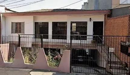 Terreno para Venda em Santo André, Parque Das Nações