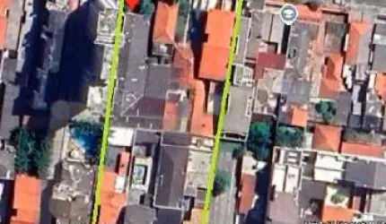 Terreno para Venda em Santo André, Parque Das Nações