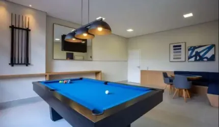 Apartamento para Venda em Santo André, Vila Assunção, 3 dormitórios, 3 suítes, 1 banheiro, 2 vagas