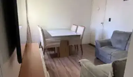 Apartamento para Venda em São Bernardo do Campo, Santa Terezinha, 2 dormitórios, 1 banheiro