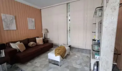 Casa para Venda em São Caetano do Sul, Barcelona, 4 dormitórios, 1 suíte, 1 banheiro