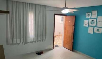 Casa em Condomínio para Venda em São Paulo, Sacomã, 3 dormitórios, 1 suíte, 2 banheiros, 4 vagas
