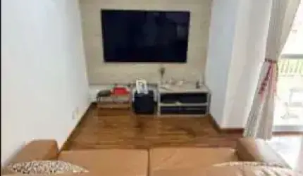 Apartamento para Venda em São Caetano do Sul, Cerâmica, 2 dormitórios, 2 banheiros, 2 vagas