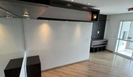 Apartamento para Venda em São Caetano do Sul, Santa Paula, 3 dormitórios, 1 suíte, 1 banheiro, 2 vagas