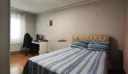 Casa para Venda em São Bernardo do Campo, Alves Dias, 4 dormitórios, 3 banheiros, 4 vagas