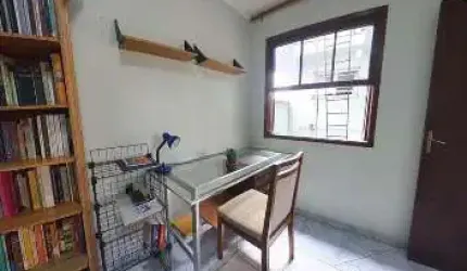 Sobrado para Venda em São Bernardo do Campo, Anchieta, 4 dormitórios, 1 suíte, 2 banheiros, 4 vagas