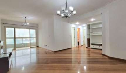 Apartamento para Venda em São Bernardo do Campo, Nova Petrópolis, 3 dormitórios, 2 suítes, 4 banheiros