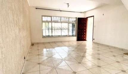 Andar Corrido Comercial para Venda em São Bernardo do Campo, Assunção, 4 dormitórios, 2 banheiros, 2 vagas