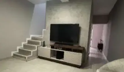 Casa para Venda em São Bernardo do Campo, Dos Casa, 3 dormitórios, 3 banheiros, 2 vagas