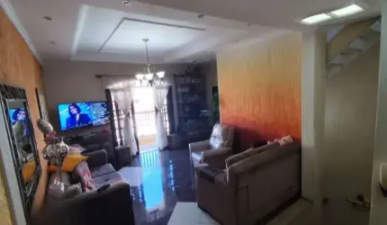 Apartamento para Venda em Santo André, Vila Camilópolis, 3 dormitórios, 1 suíte, 2 banheiros, 2 vagas