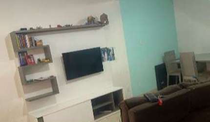 Casa para Venda em Santo André, Sítio Dos Vianas, 3 dormitórios, 2 banheiros, 2 vagas