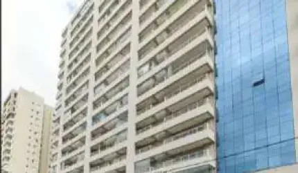 Apartamento para Venda em São Bernardo do Campo, Centro, 1 dormitório, 1 banheiro, 1 vaga
