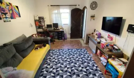 Apartamento para Venda em Santo André, Vila Camilópolis, 3 dormitórios, 1 suíte, 2 banheiros, 2 vagas