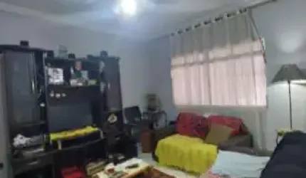 Casa para Venda em São Bernardo do Campo, Paulicéia, 2 dormitórios, 1 banheiro, 1 vaga