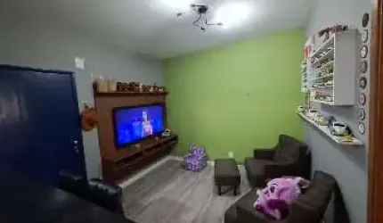 Apartamento para Venda em São Caetano do Sul, Boa Vista, 2 dormitórios, 2 banheiros