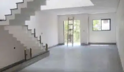 Sobrado para Venda em Santo André, Vila Alice, 3 dormitórios, 1 suíte, 1 banheiro