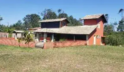 Chácara para Venda em São Bernardo do Campo, Zanzala