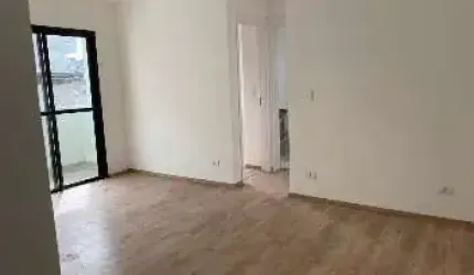 Apartamento para Venda em Santo André, Santa Maria, 2 dormitórios, 1 banheiro, 1 vaga
