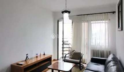 Apartamento para Venda em São Bernardo do Campo, Centro, 1 dormitório, 1 banheiro, 1 vaga
