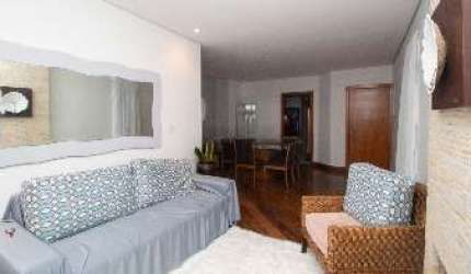 Apartamento para Venda em São Bernardo do Campo, Nova Petrópolis, 3 dormitórios, 1 suíte, 1 banheiro, 1 vaga
