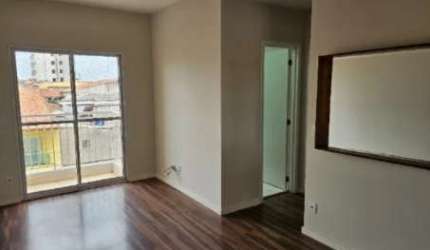 Apartamento para Venda em Santo André, Vila Humaitá, 2 dormitórios, 1 banheiro, 1 vaga