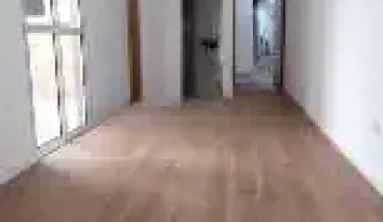 Apartamento para Venda em Santo André, Vila Pires, 2 dormitórios, 1 suíte, 1 banheiro, 1 vaga