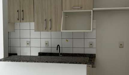 ALUGO APARTAMENTO PRÓXIMO AO COLÉGIO MASTER