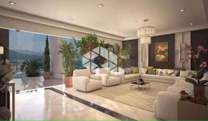 APARTAMENTO EM CONSTRUÇÃO 03 DORMITORIOS, 02 SUITES NA GUILHERMINA PRAIA GRANDE - SP