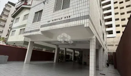 OPORTUNIDADE!!! APTO.MOBILIADO, 02 DORMS. 01 VAGA, 60MTS. AVIAÇÃO, PRAIA GRANDE SP.