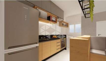 OPORTUNIDADE!!!  APTO. 02 DORMS. SACADA, ELEVADOR, VAGA COBERTA, LAZER COMPLETO. VL. MIRIM, PRAIA GRANDE SP.