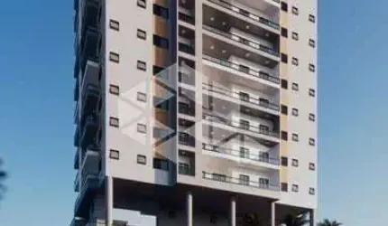 LANÇAMENTO!!! APTO. 02 DORMS. (01 SUITE) 01 VAGA, AMPLO LAZER. OCIAN, PRAIA GRANDE SP.