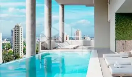 LANÇAMENTO!!! APTO. 02 DORMS. (01 SUITE) 01 VAGAS, AMPLO LAZER. OCIAN, PRAIA GRANDE SP.