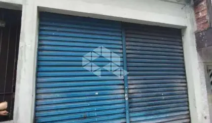 CASA COM SALÃO COMERCIAL - EM SÃO BERNANDO DO CAMPO